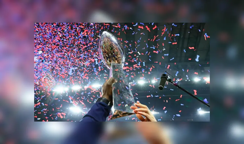 La edición 2020 del Super Bowl será en la ciudad de Miami en el Hard Rock Stadium. (FOTO: Twitter) La edición 2020 del Super Bowl será en la ciudad de Miami en el Hard Rock Stadium. (FOTO: Twitter)