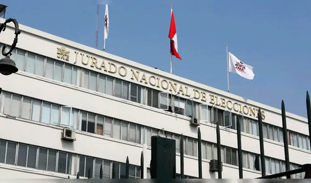 Elecciones 2018: Listas a Lima llevan 4 sentenciados por alimentos y violencia familiar Elecciones 2018: Listas a Lima llevan 4 sentenciados por alimentos y violencia familiar