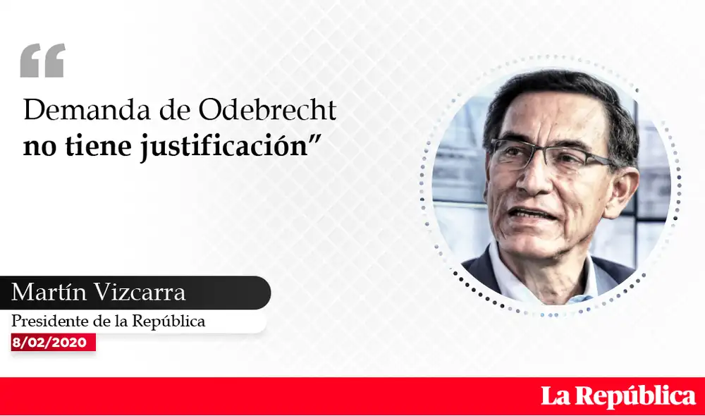 Frases de la semana: revisa las opiniones más polémicas [FOTOS]