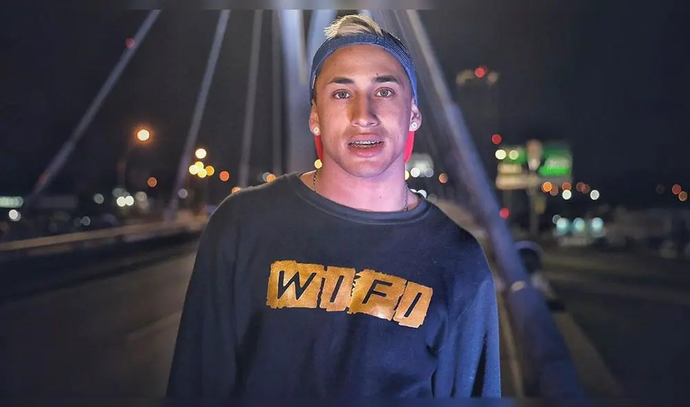 Yao Cabrera mostrará videos que desmiente abuso sexual contra Caeli