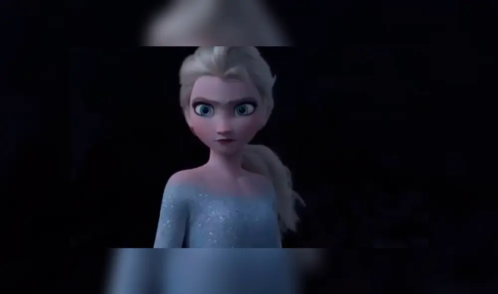 Frozen 2: Elsa y Anna vivirán una nueva aventura en el teaser tráiler