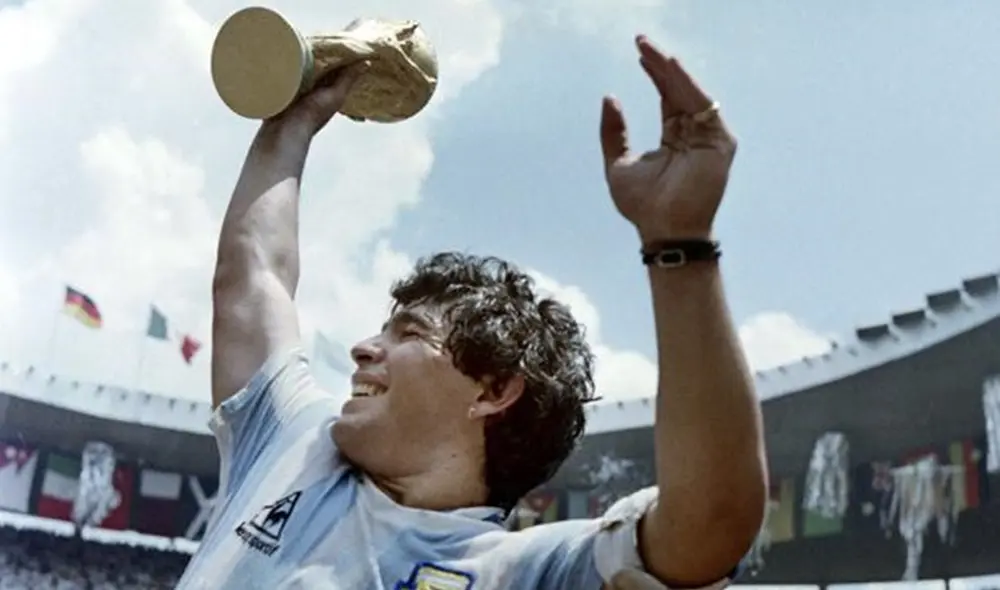 Diego Maradona Diego Maradona