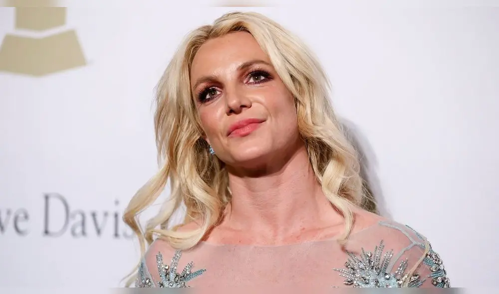 Desde 2007, Britney Spears se encuentra bajo la tutela de su padre Jamie Desde 2007, Britney Spears se encuentra bajo la tutela de su padre Jamie