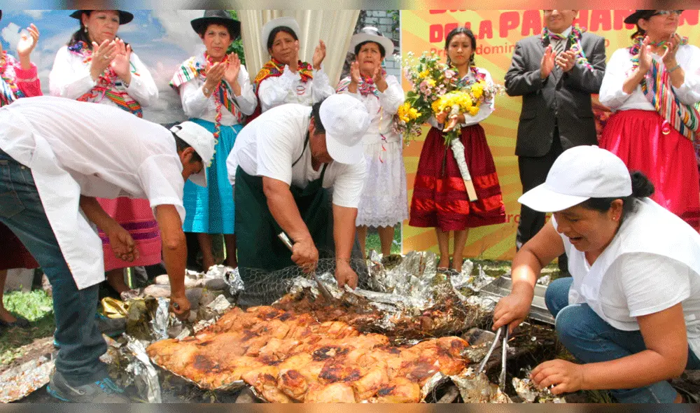 Día Nacional de la Pachamanca: variedades y cómo preparar este plato típico
