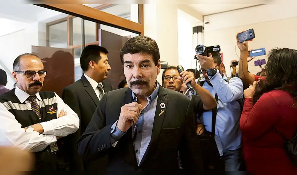 AUDIENCIA PDM ALFREDO ZEGARRA AUDIENCIA PDM ALFREDO ZEGARRA