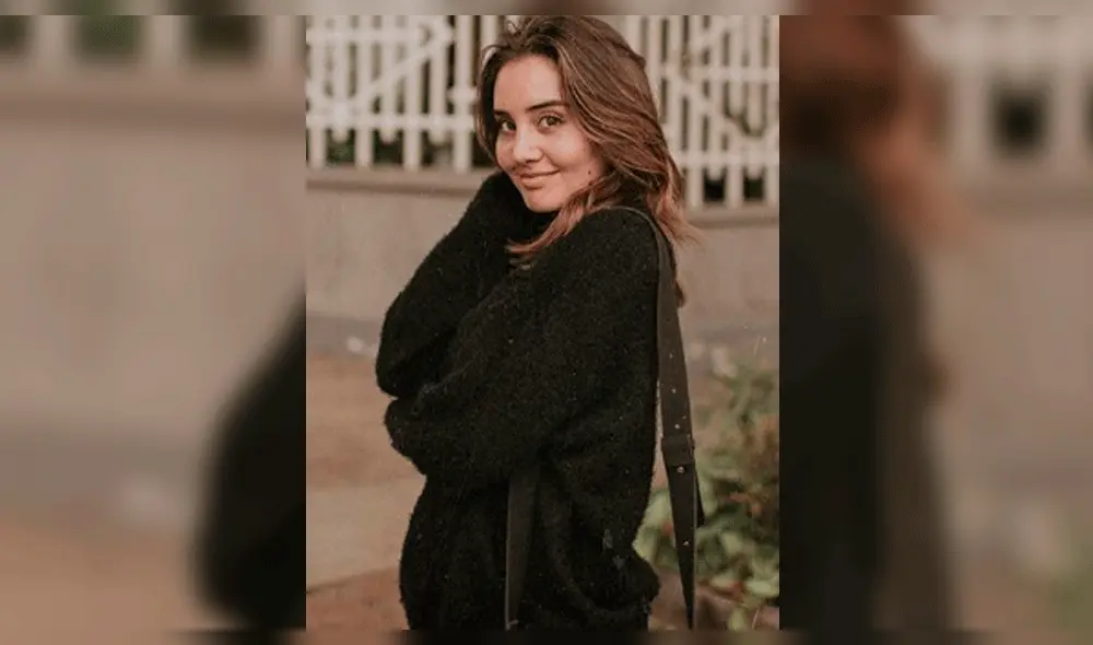 Ximena Hoyos anuncia el fin de su relación con Gabriel Subauste Ximena Hoyos anuncia el fin de su relación con Gabriel Subauste