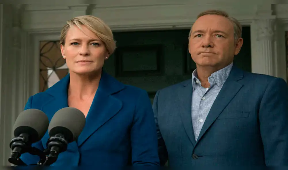 House of Cards: escalofriante tráiler reveló la tumba de Frank Underwood [VIDEO]