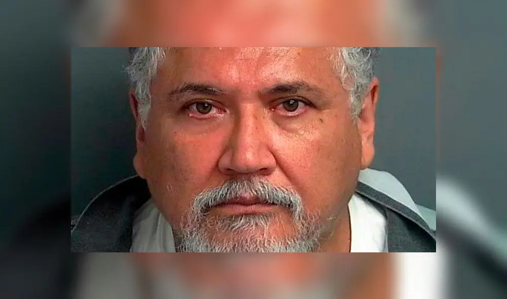 Sacerdote peruano enfrenta acusaciones por abuso sexual desde el año 1990. Foto captura: Univisión. Sacerdote peruano enfrenta acusaciones por abuso sexual desde el año 1990. Foto captura: Univisión.