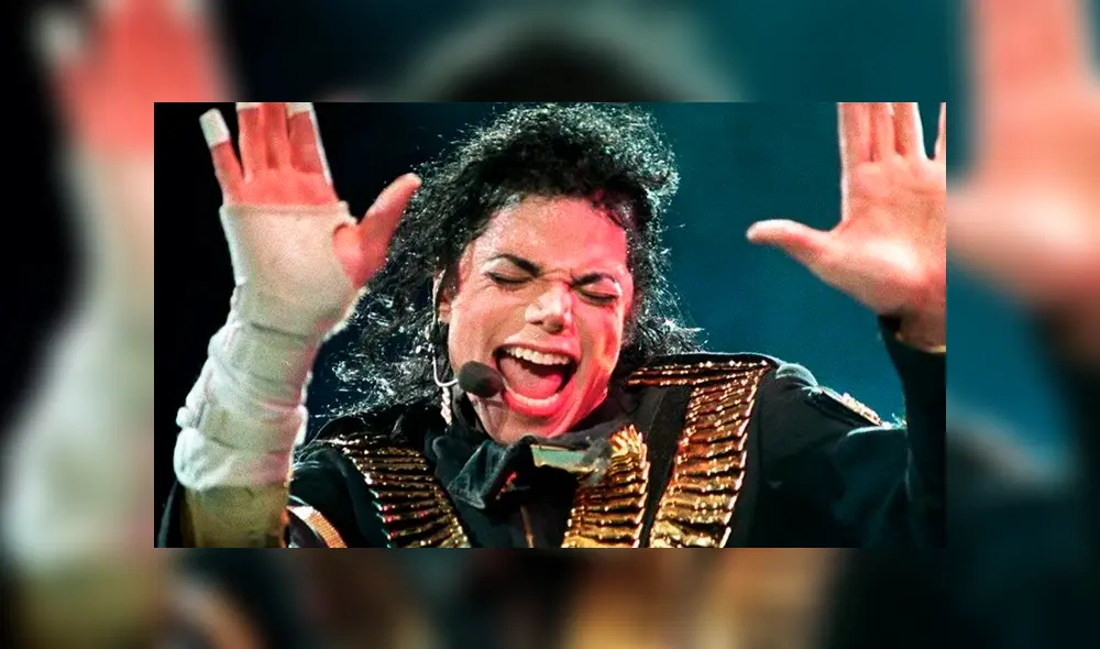 Michael Jackson habría cumplido 62 años este 29 de agosto. (Foto:GDR) Michael Jackson habría cumplido 62 años este 29 de agosto. (Foto:GDR)