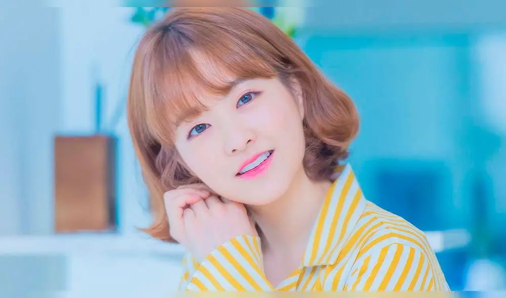 Park Bo Young dejó su agencia después de 10 años para unirse a BH Entertainment