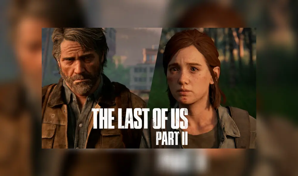 The Last of Us Part II retrasa su fecha de lanzamiento en PS4 indefinidamente. The Last of Us Part II retrasa su fecha de lanzamiento en PS4 indefinidamente.