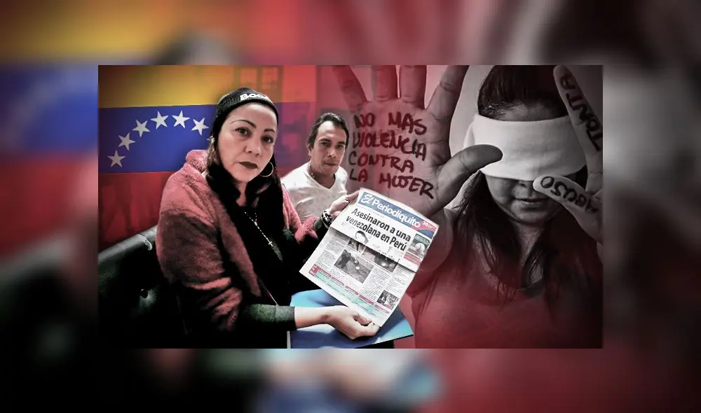 Foto: La República. Foto: La República.