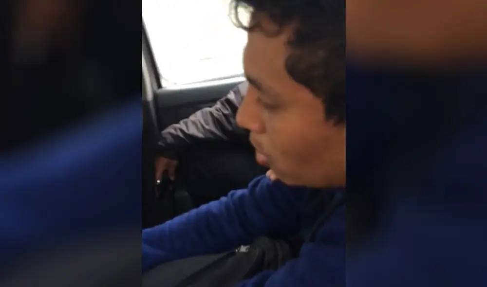 Este no es el primer caso en el que los ladrones lloran para evitar la cárcel. Este no es el primer caso en el que los ladrones lloran para evitar la cárcel.