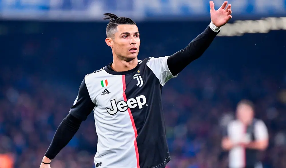 Juventus con Cristiano Ronaldo enfrentará este sábado a Spal en la fecha 25 de la Serie A. Juventus con Cristiano Ronaldo enfrentará este sábado a Spal en la fecha 25 de la Serie A.