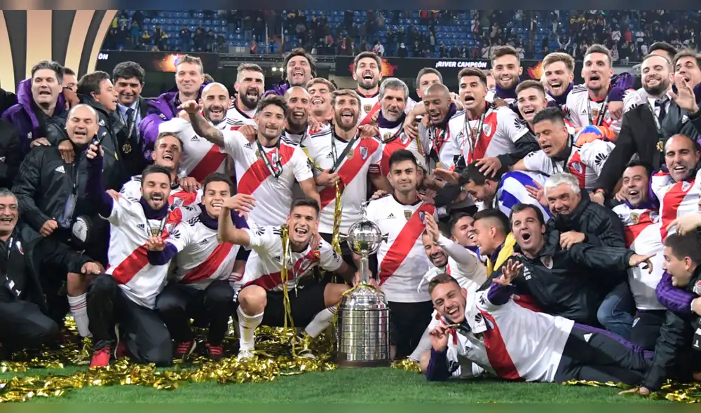 River perdió en penales ante Al Ain y no jugará la final del Mundial de Clubes [RESUMEN]