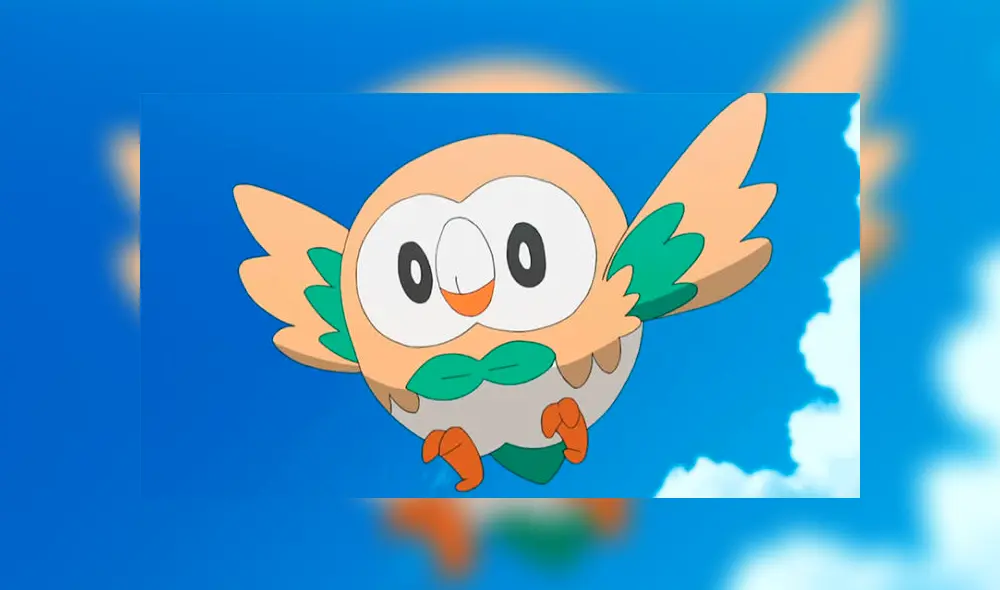 Se filtran más de 30 pokémon que llegarían a Pokémon Escudo y Espada Se filtran más de 30 pokémon que llegarían a Pokémon Escudo y Espada