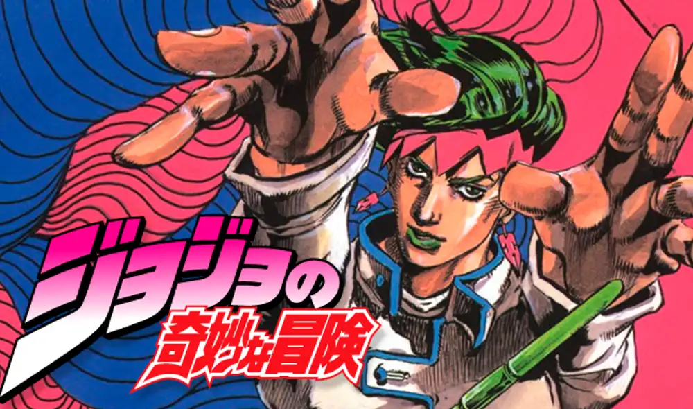 Lo más reciente sobre las próximas ovas de los jojo's