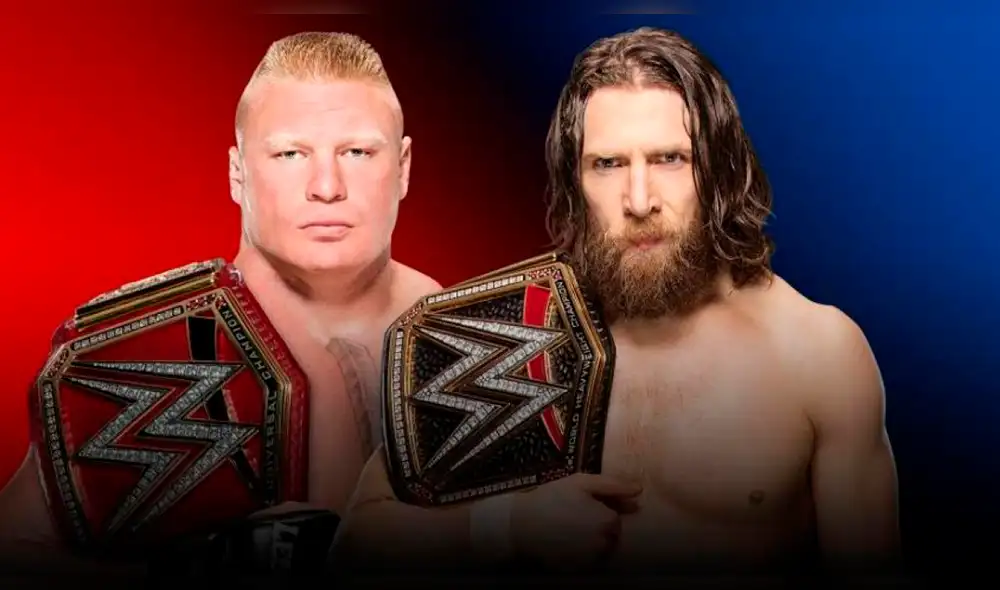 WWE Survivor Series 2018: Raw le ganó todos los combates a SmackDown en el evento