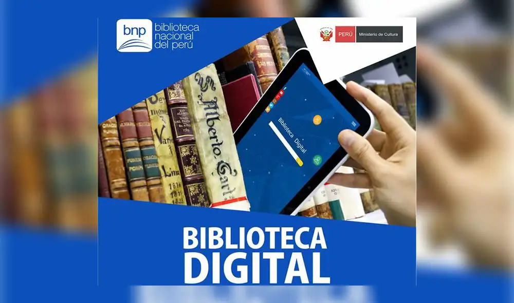 Se lanzará novedosa biblioteca digital