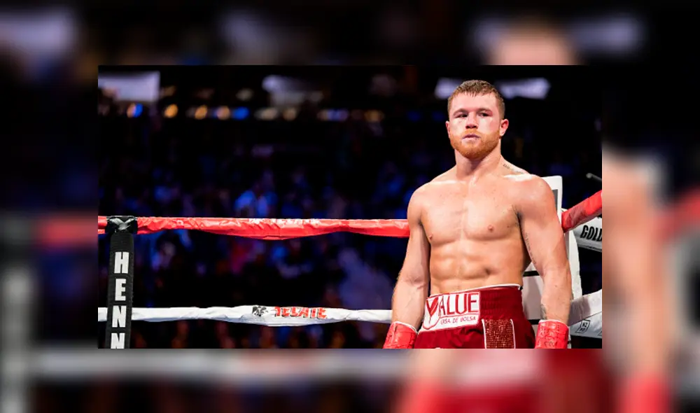'Canelo' Álvarez venció a Daniel Jacobs: mira el resumen de la pelea [VIDEO]
