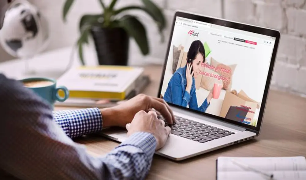 facturación electrónica