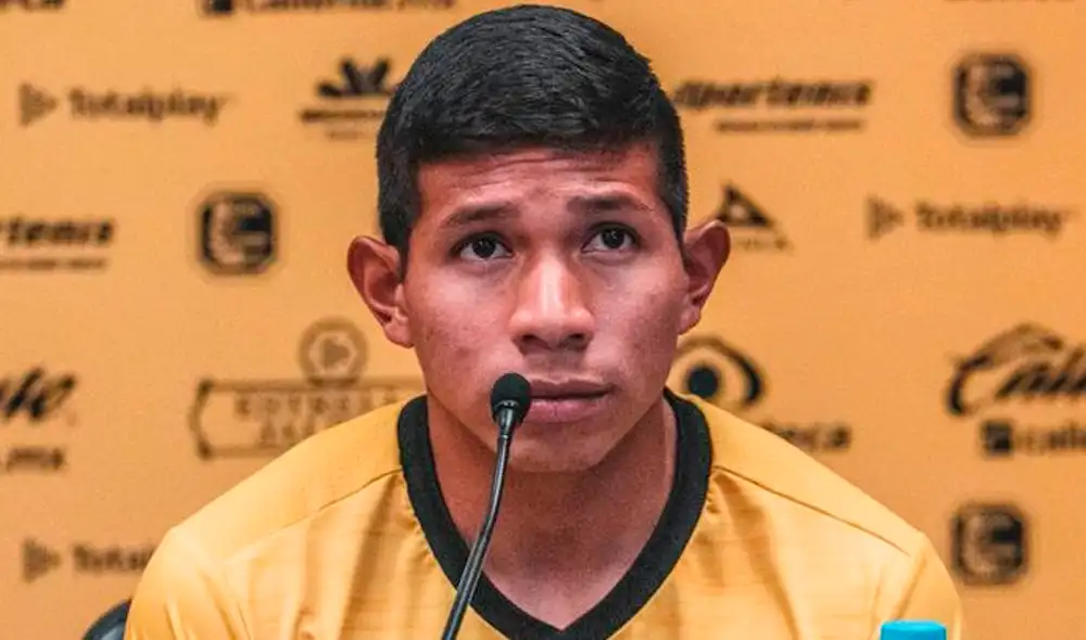 Monarcas Morelia anunció a través de un comunicado oficial que Edison Flores sufrió una lesión y es duda para los amistosos de la selección peruana. Monarcas Morelia anunció a través de un comunicado oficial que Edison Flores sufrió una lesión y es duda para los amistosos de la selección peruana.