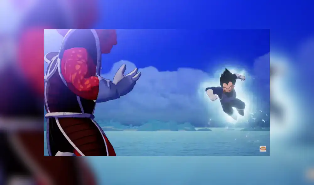 Dragon Ball Z: Kakarot contará muchos episodios de Dragon Ball Z. Dragon Ball Z: Kakarot contará muchos episodios de Dragon Ball Z.