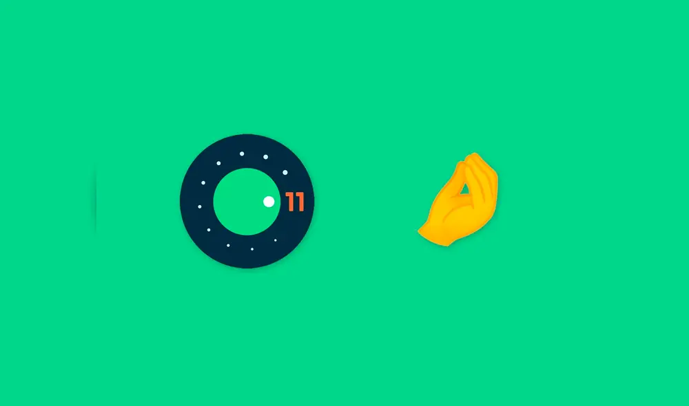 Android 11 traería 117 emojis y ya se filtraron los primeros emoticonos. Foto: Emojipedia.