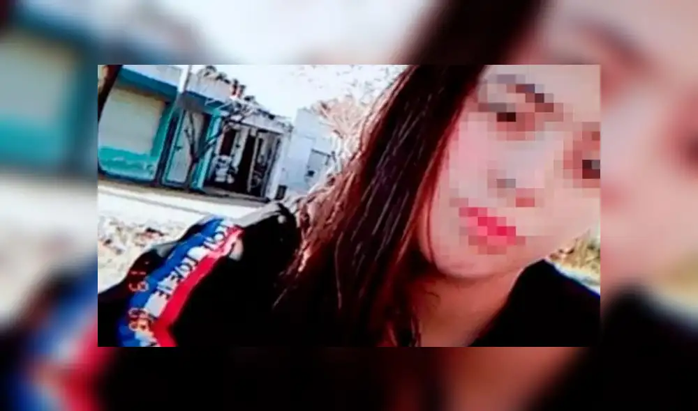 Nestor Garay ha sido sindicado por la madre de la víctima como el asesino de su hija. Foto: Infobae Nestor Garay ha sido sindicado por la madre de la víctima como el asesino de su hija. Foto: Infobae