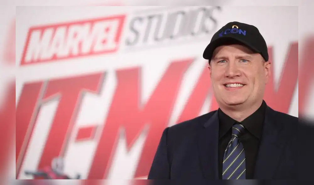 Marvel ya trabaja en los próximos Avengers