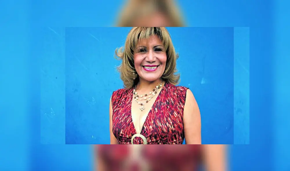 Abencia Meza y Alicia Delgado: ¿Cuál fue el trágico final de su romance? 