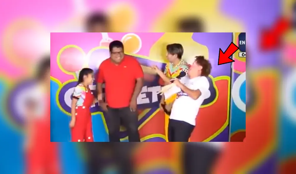 Facebook viral: Grupo de manifestantes realiza marcha para 'hacer caer' a 'Chupetín Trujillo' [VIDEO] 