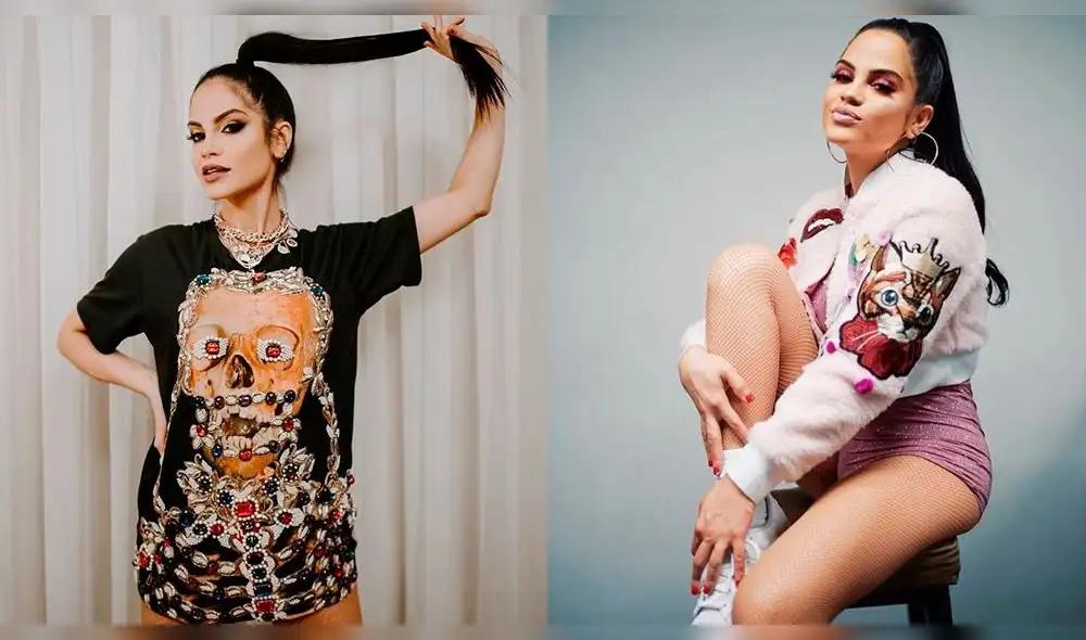 Natti Natasha lanza explosivo adelanto de nueva canción [VIDEO]