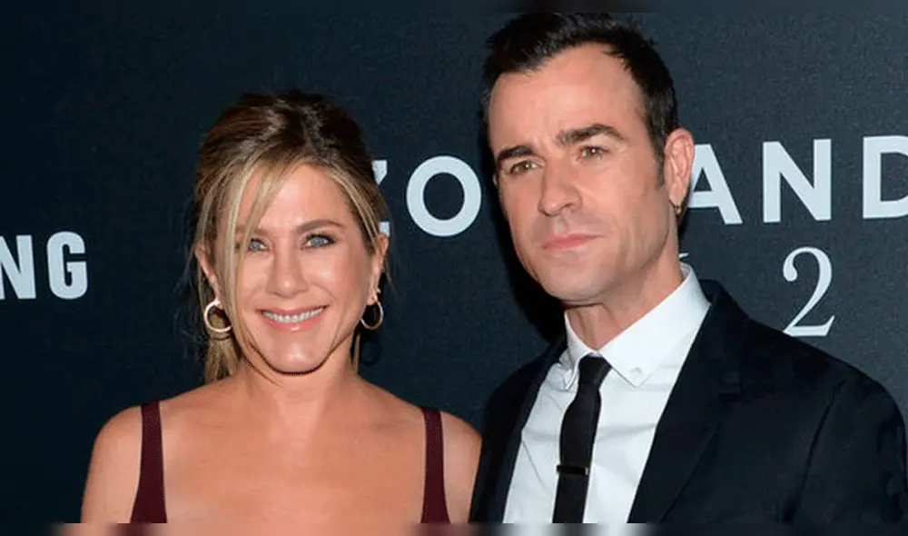 Jennifer Aniston revela la terrible razón por qué teme ser mamá [FOTO]