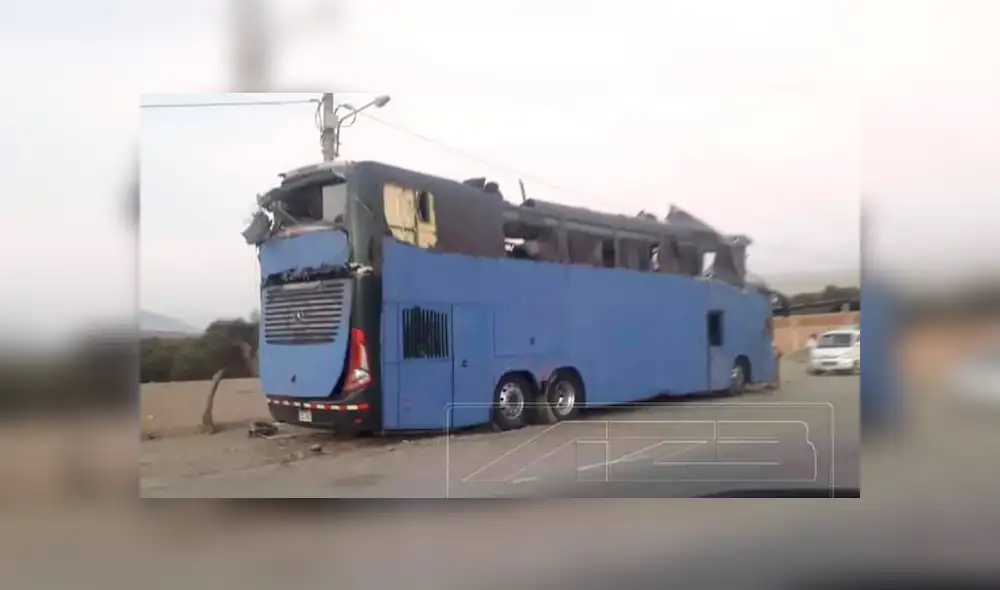 bus cruz del sur bus cruz del sur