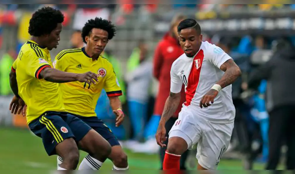 Perú vs. Colombia: Medio colombiano rememora el día que su selección dejó sin Mundial a la ‘Bicolor’ [VIDEO]
