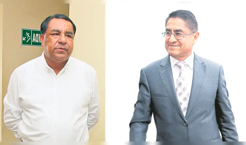 Las influencias ocultas de Willy Serrato Las influencias ocultas de Willy Serrato