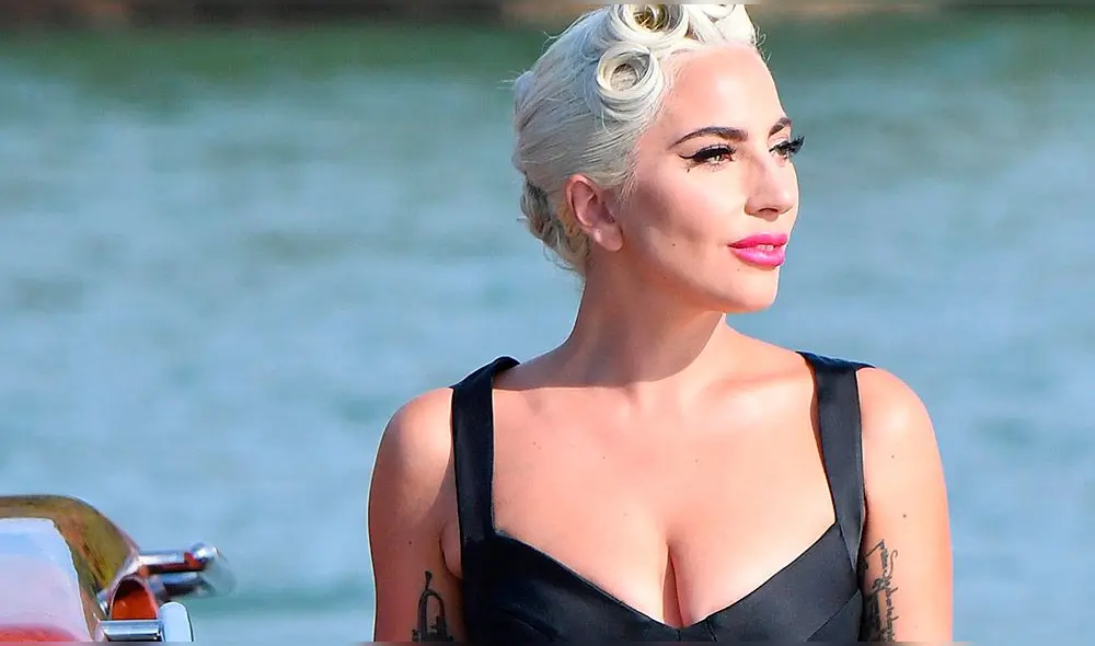 Lady Gaga muestra extrema rutina que impactó a todos