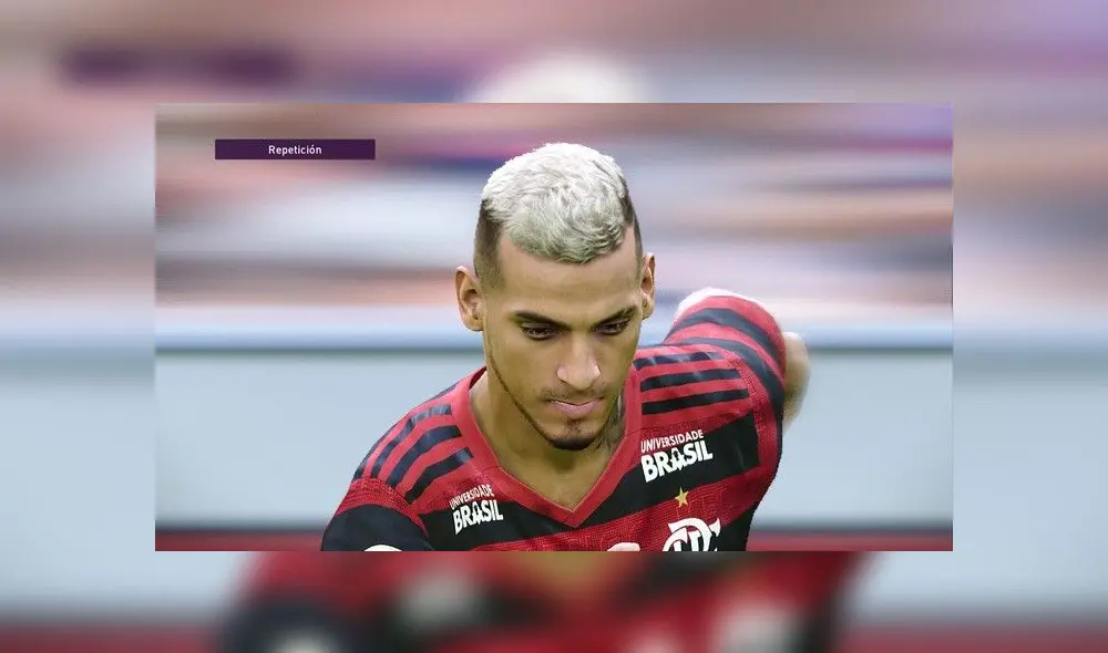 Conoce al único jugador de la Selección peruana que ha sido escaneado en 3D para PES 2020.