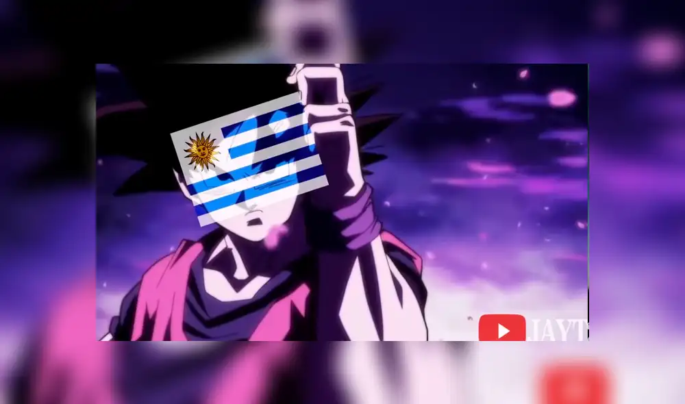 Dragon Ball Super: Crean tráiler de la Copa América Brasil 2019 con personajes del anime y emociona a fans [VIDEO]