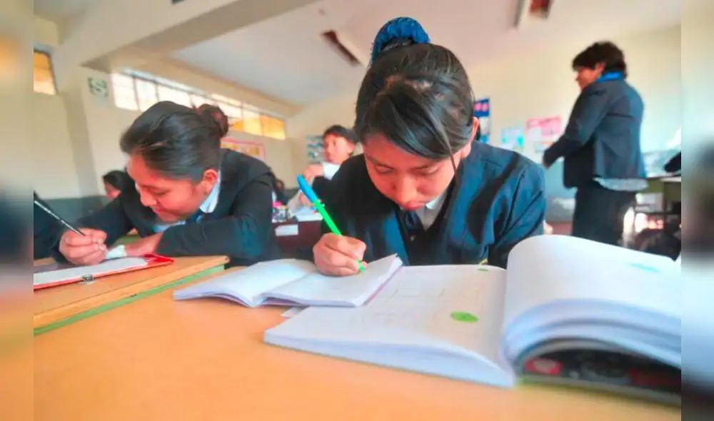 Presupuesto para Salud y Educación sube en más de S/ 3 mil millones