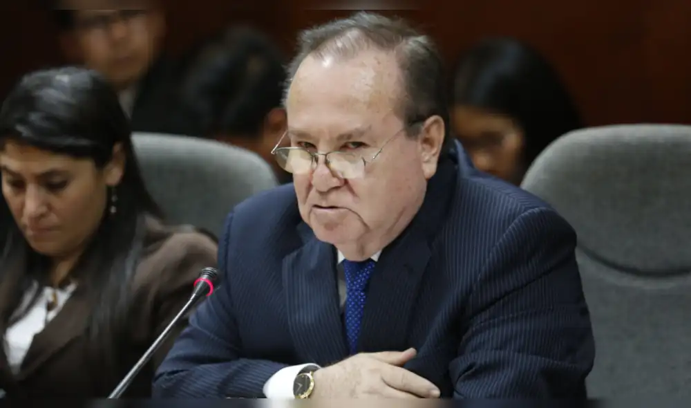 Luis Nava se encuentra hospitalizado en una clínica Luis Nava se encuentra hospitalizado en una clínica