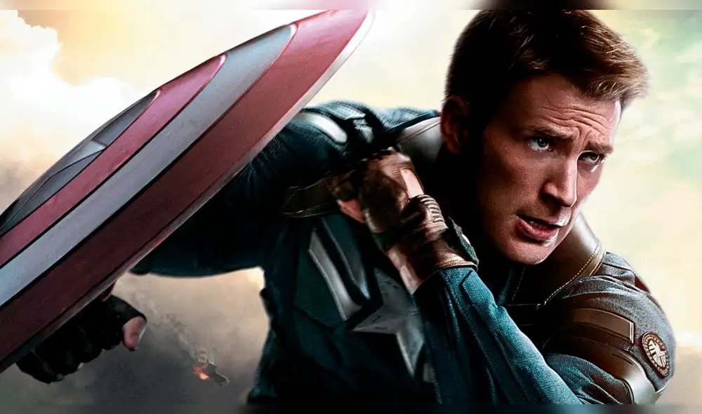 Chris Evans en busca de una esposa con la que desea tener hijos [VIDEO]