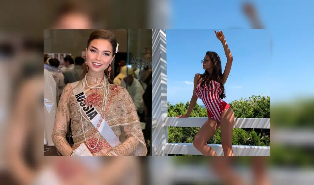 Miss Universo 2018: ellas son las favoritas para ganar la corona esta noche