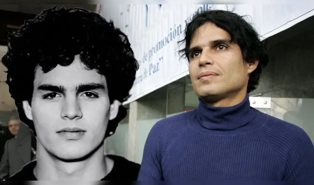 Pedro Suárez Vertiz afirma que se parece a Mark Ruffalo: “El hombre era un Arena Hash” Pedro Suárez Vertiz afirma que se parece a Mark Ruffalo: “El hombre era un Arena Hash”
