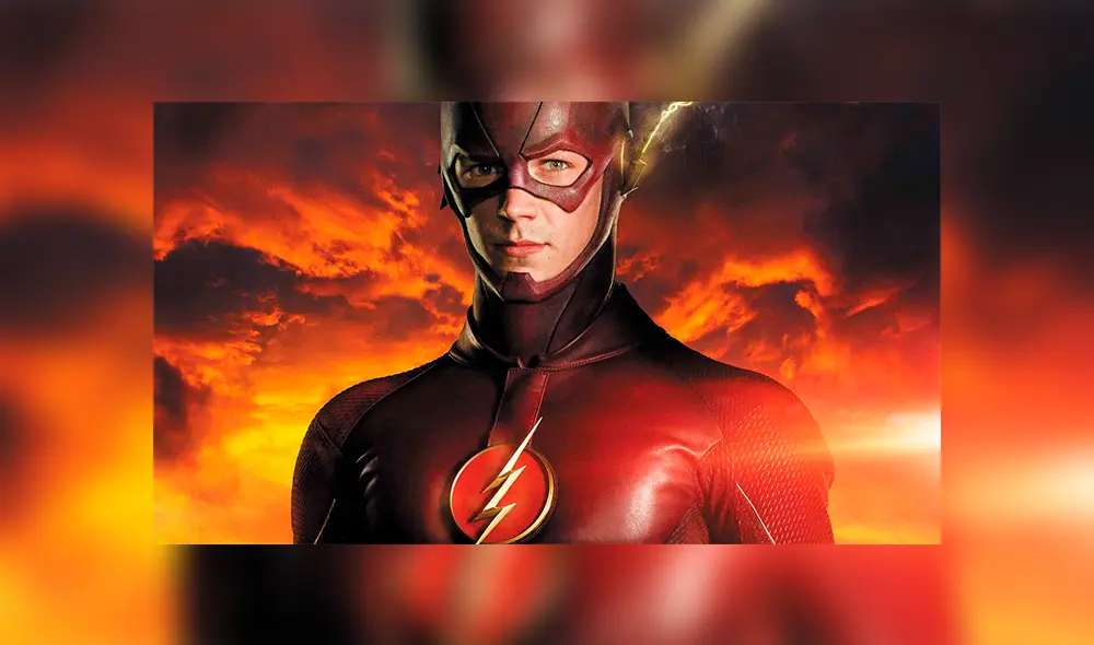 The Flash: Ya conocemos quién será el verdadero villano de la quinta temporada [VIDEO]