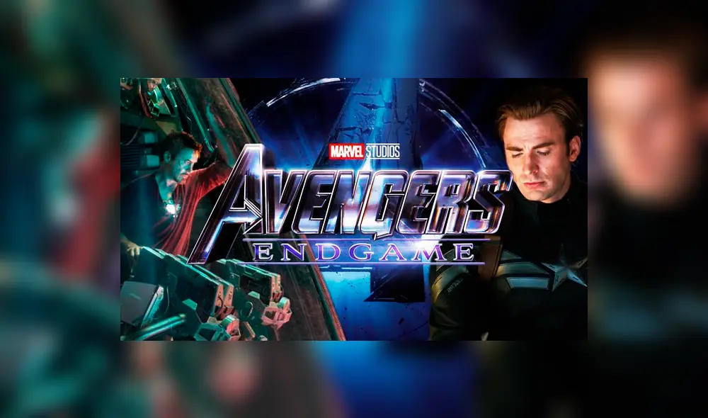 Avengers 4: ¿Sobrevivirá? Destino de Capitán América habría sido revelado [VIDEO]