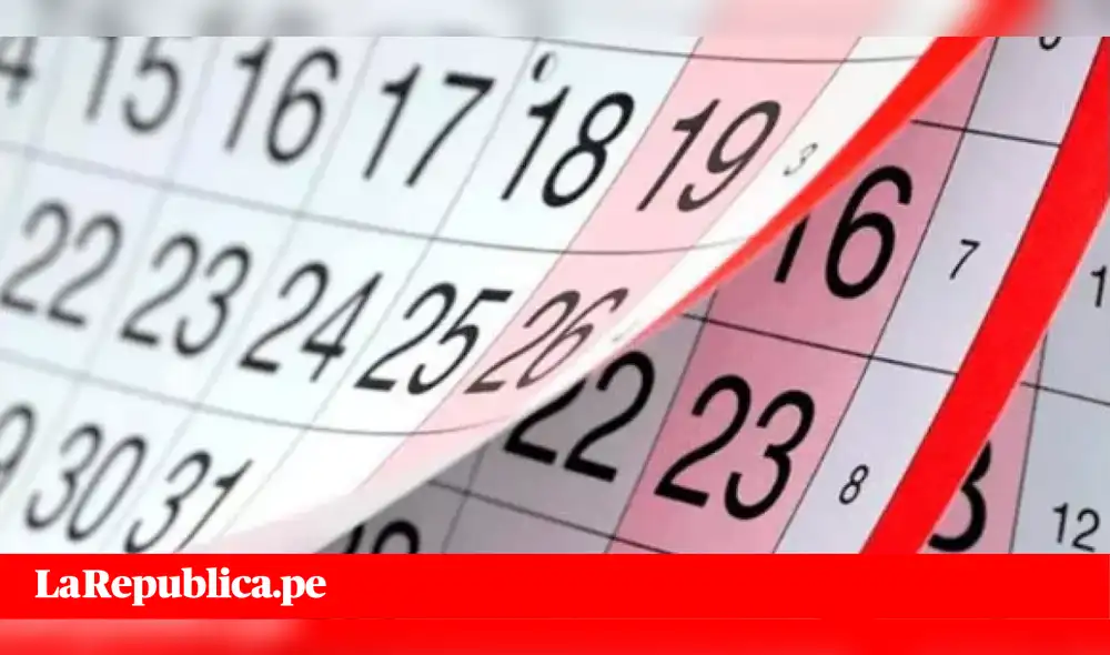 Ministerio de Trabajo aclara que el 30 de abril no será feriado