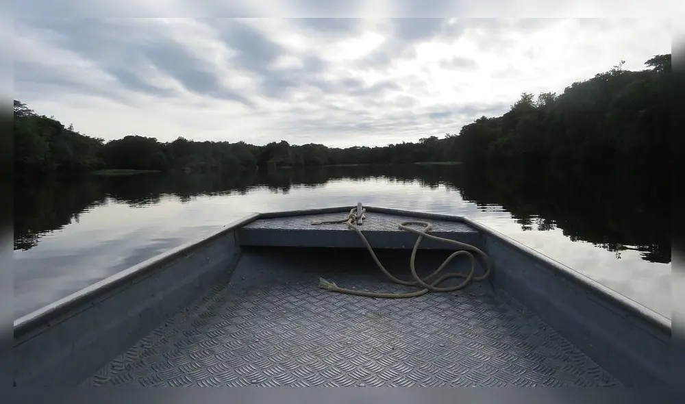 Amazonía. Amazonía.