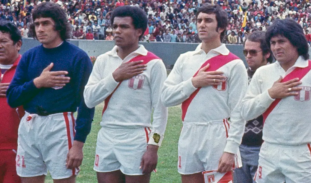 Chavo del 8 - selección peruana